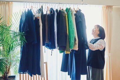 50代「服は1年を通じて50枚だけ」。余計なものを買わない・持たないコツ：12月に読みたい記事