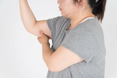 「年齢を重ねて、体重がどんどん増えてしまう」というお悩み。世にも恐ろしい解決法とは…