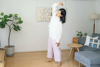 40代・忙しくても「家がキレイ」「自分時間を満喫」。ゆとりが生まれる「朝時間の使い方」3つ