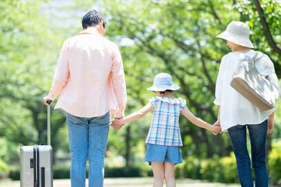 今年のGW、「外出予定」が巣ごもりを上回る。意識が徐々に変わってきた理由