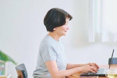 60代ひとり暮らし、「お金の不安をなくす考え方」4つ。無理のない倹約習慣、疲れは極力ためない