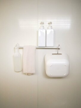 嫌いなお風呂掃除が好きになる!?ライフオーガーナイザー流・苦手な家事の克服法