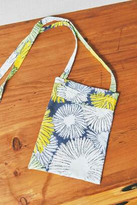 着なくなった「派手シャツ」のリメイク。お気に入りを長く使い続けるコツ