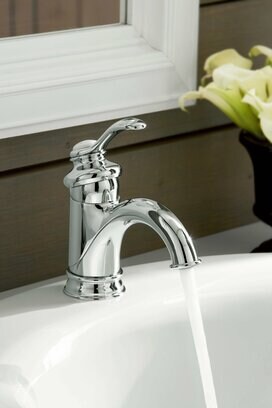 エコを意識、タッチレス…洗面所で使いたい水栓4つを編集部がピックアップ