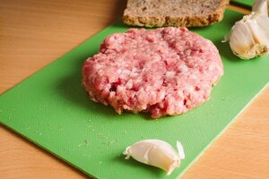 味つけ冷凍【ひき肉】