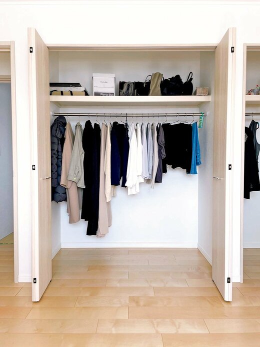 arima1987_homeさん（36歳）。夫（36歳）、長女（6歳）、二女（4歳）。戸建て。