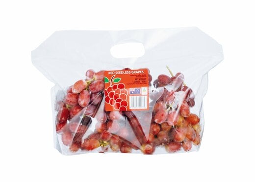 レッドシードレスグレープ