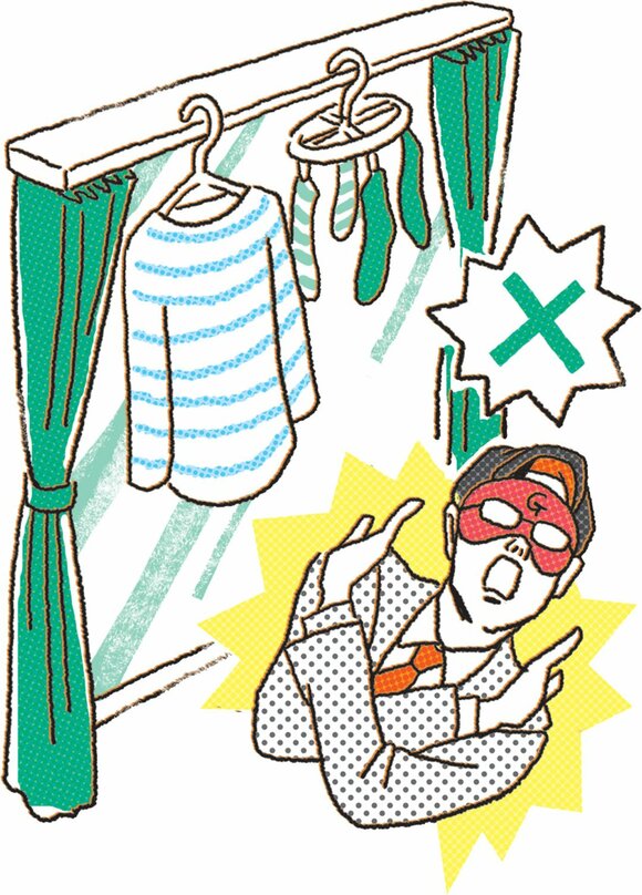 運に効くインテリア