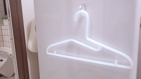 いろいろな場所で活用