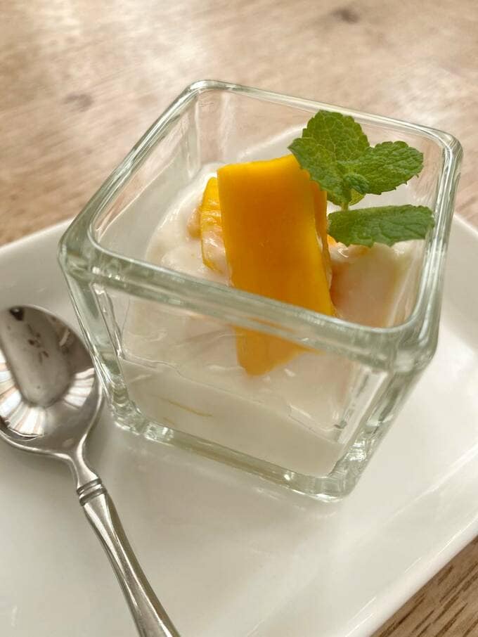 ドライマンゴー