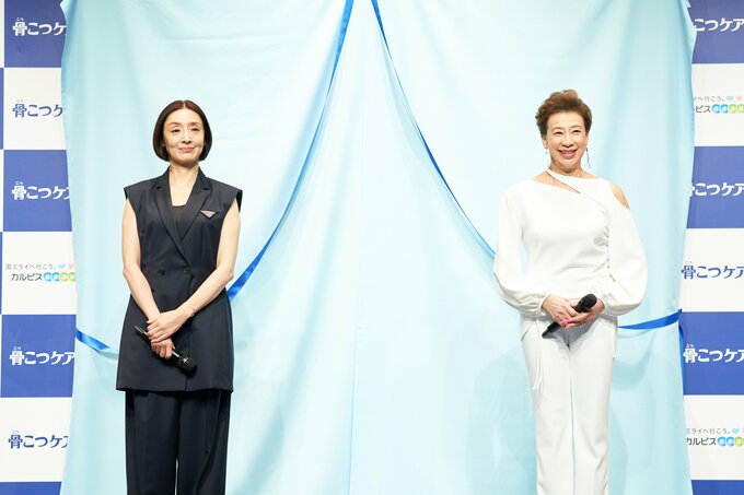 草刈さん、前田さん