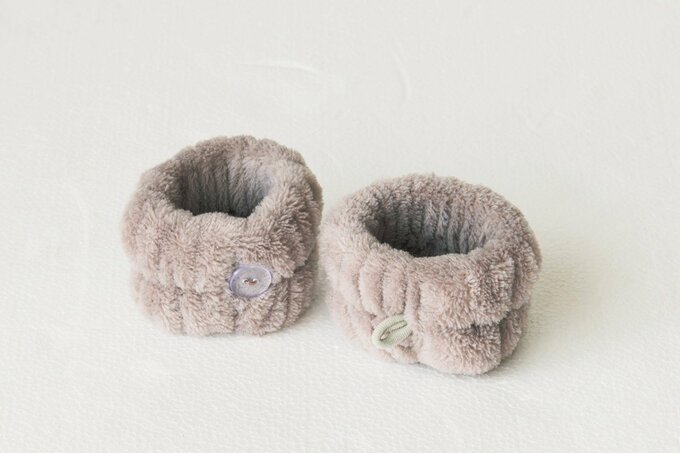 吸水アームバンド