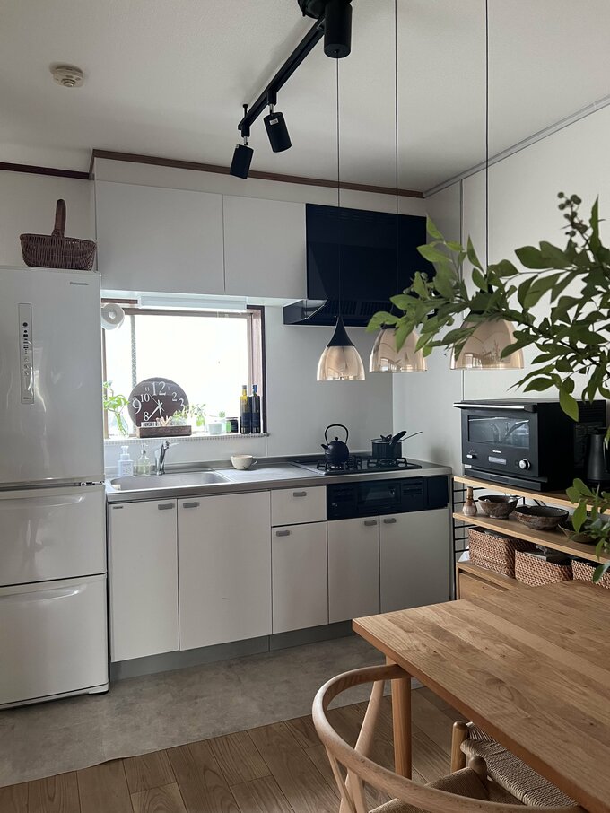 ようさんの冷蔵庫