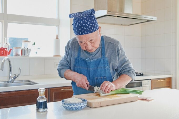 小林まさるさん