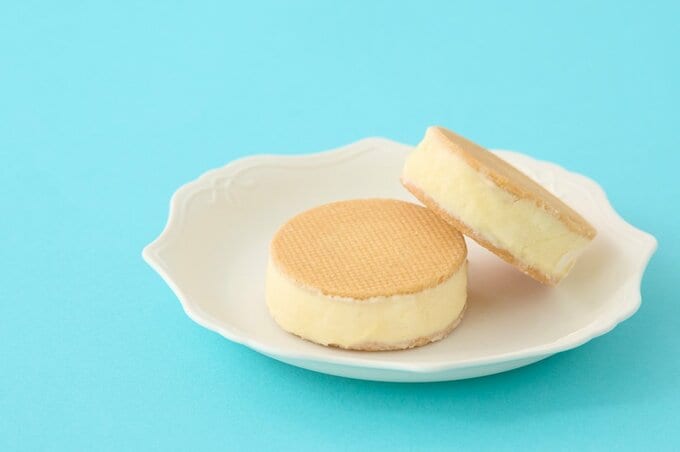 瀬戸内産のレモンを使った「シトロンバターサンド」を紹介します!