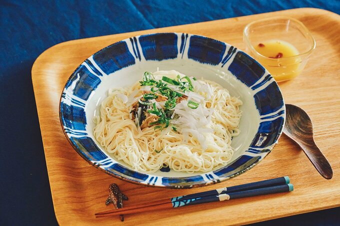 そうめん