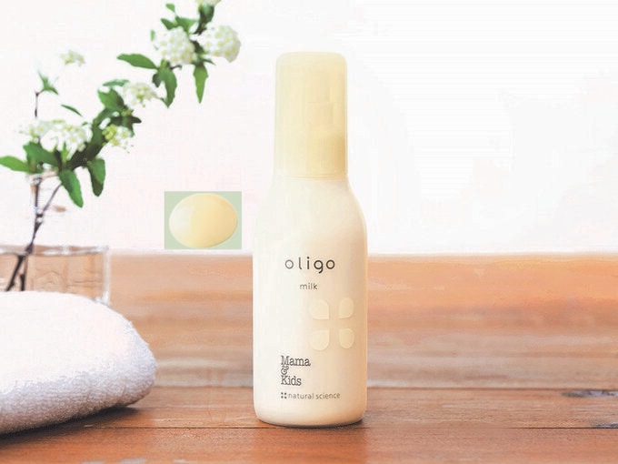 オリゴミルク ママ&キッズ