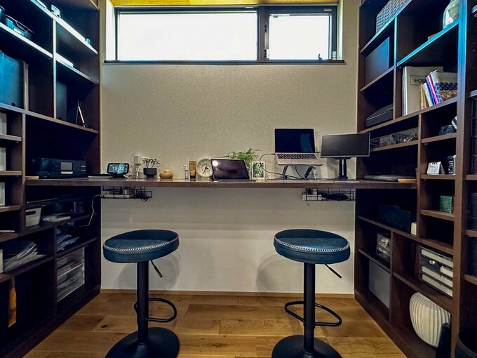 スタディスペース