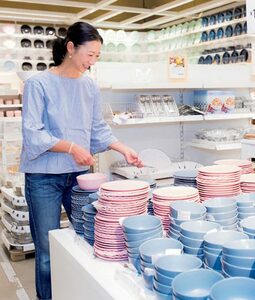 テーブルウェア