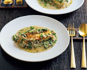 78円でおかずが完成。フレンチシェフが教える「ひき肉×豆腐」の節約レシピ