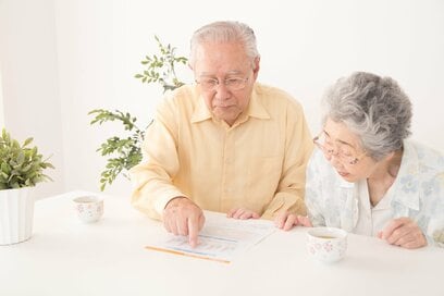 終活をしたがらない高齢親。清水ミチコさんが「当人以外が悩むのは本末転倒」と答えた理由とは