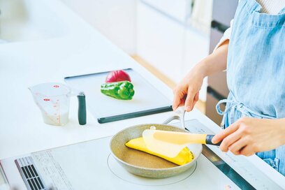 料理家が愛用するキッチンアイテム。「ちょっとした手間」が減る