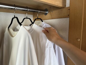 3児の母の「洗濯がラクになった」愛用品3つ。10年使っている“お気に入りのハンガー”も