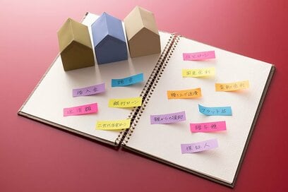 住宅を建てる際、土地や建物以外にかかる「諸経費」。内訳と相場は？