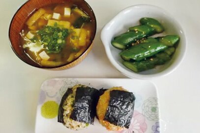 奇跡の67歳、老けないための食事のルール。発酵フードと食べ順がカギ