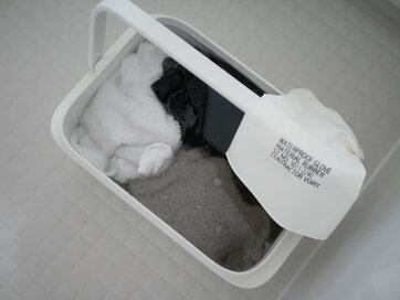 タオルが生乾き臭い。絶望的なタオルをふわっふわに救済する方法