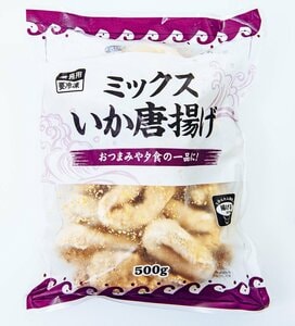達人が業務スーパーで必ず買う「冷凍揚げ物5つ」。下準備の手間いらず
