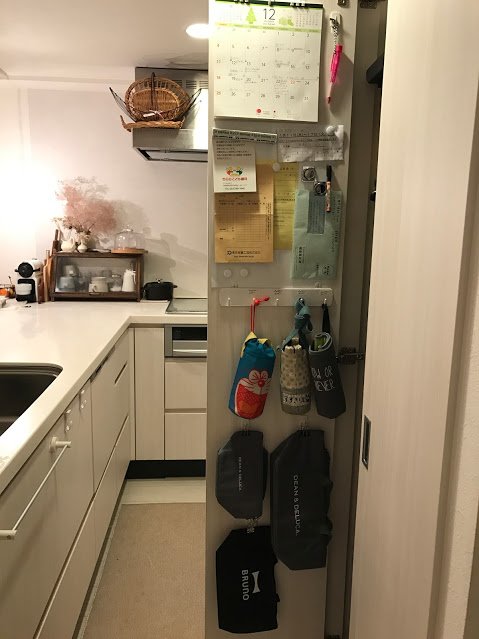 キッチンスペース