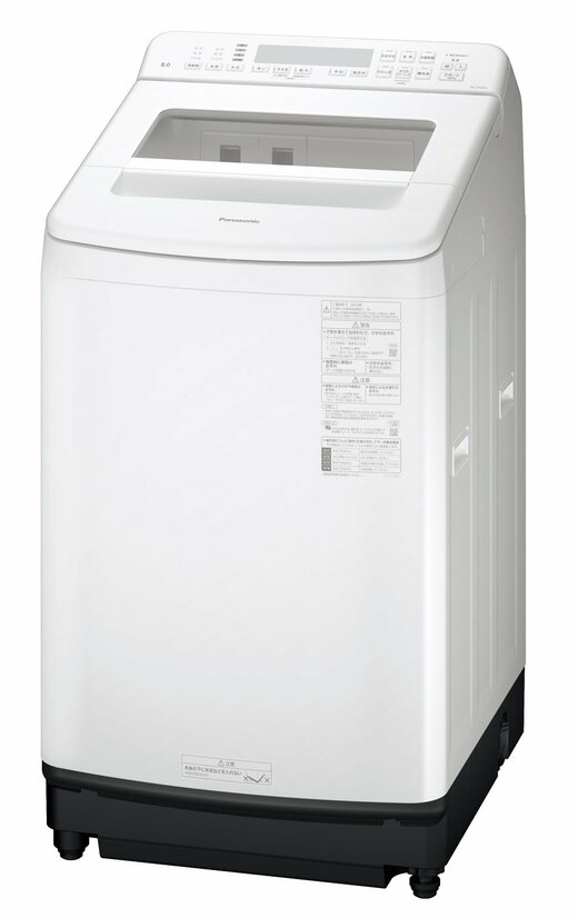 Jスタイル インバーター全自動洗濯機