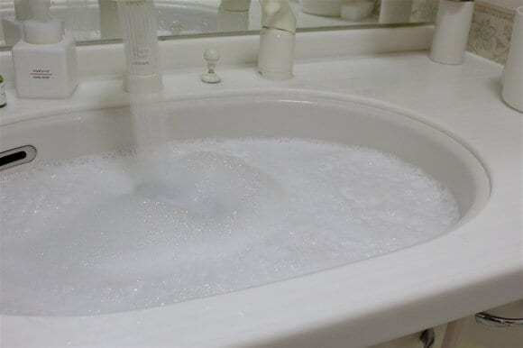 オキシクリーン