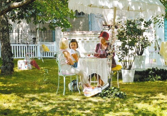 北欧文化に欠かせないティータイム