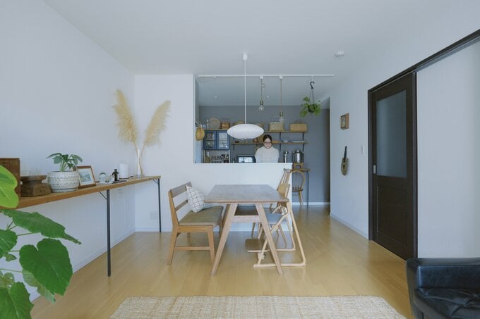 限られた収納スペースに収まる「ものの選び方」とは？