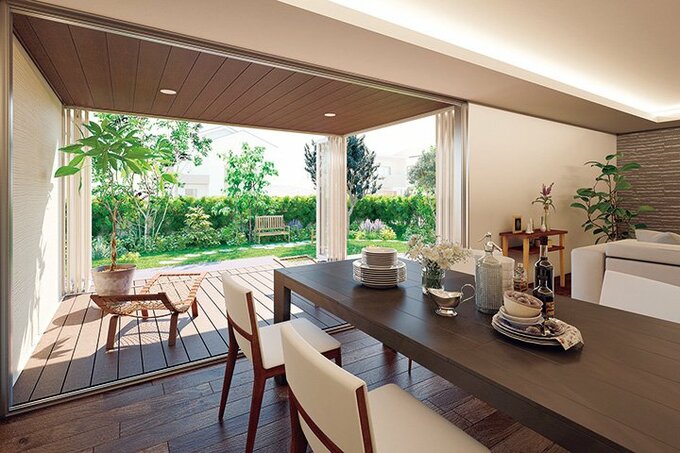 F.リード憩（いこい）2