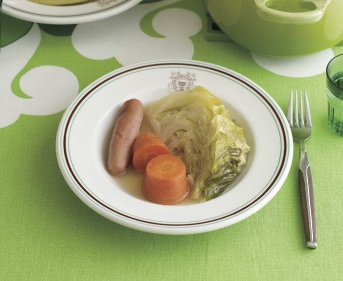 シンプルポトフ