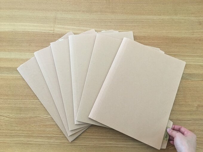 ペーパーホルダー