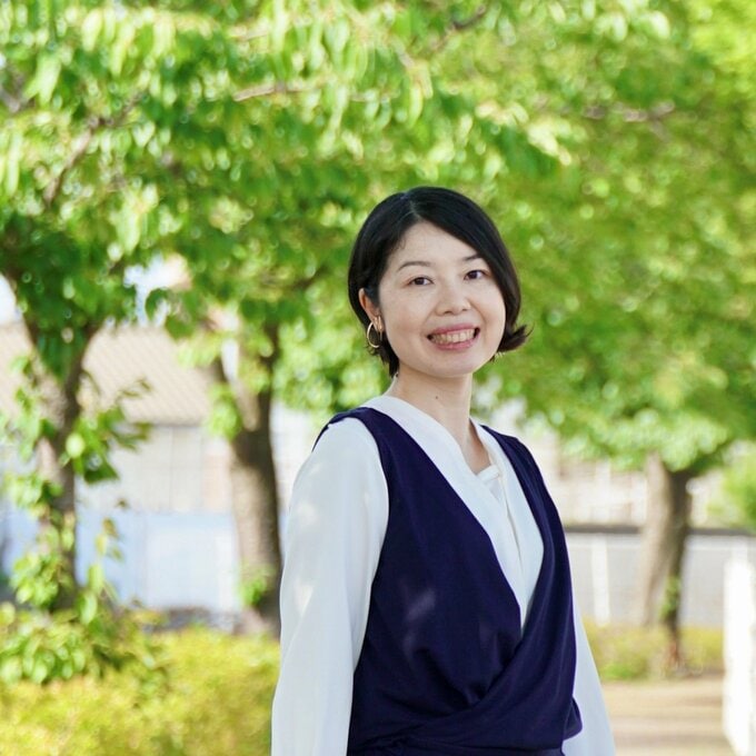 鞠川とろろさん