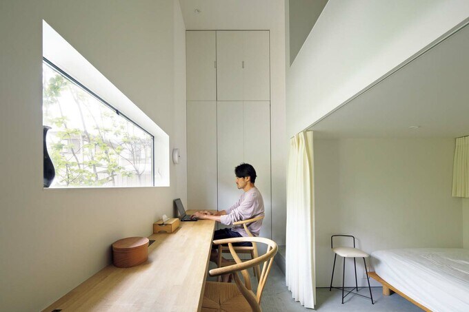 スタディスペース