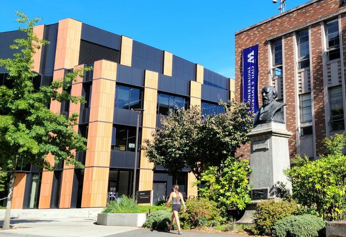 アメリカの大学