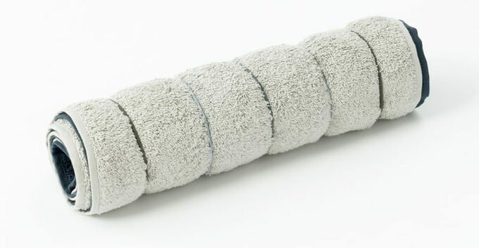 タオルローラー