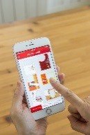 好きなデザインを選択