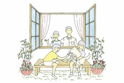 窓を設置する方位で、通風や採光はどう変わる？東西南北のプラン例を紹介