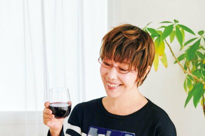 平野レミさん提案！日々のおうちごはん×ワインの楽しみ方