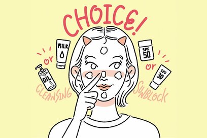 「SPF値の高い日やけ止め一択」は間違い？肌の老化を防ぐ、正しい紫外線ケア3つ