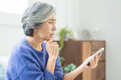 50代から始める、「ひとり老後」を幸せに乗りきるコツ3つ。注意すべき意外な落とし穴とは