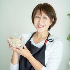 オートミールって実際どうなの？50代でダイエットに成功した料理家が回答