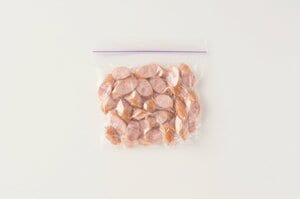 ウインナーソーセージ